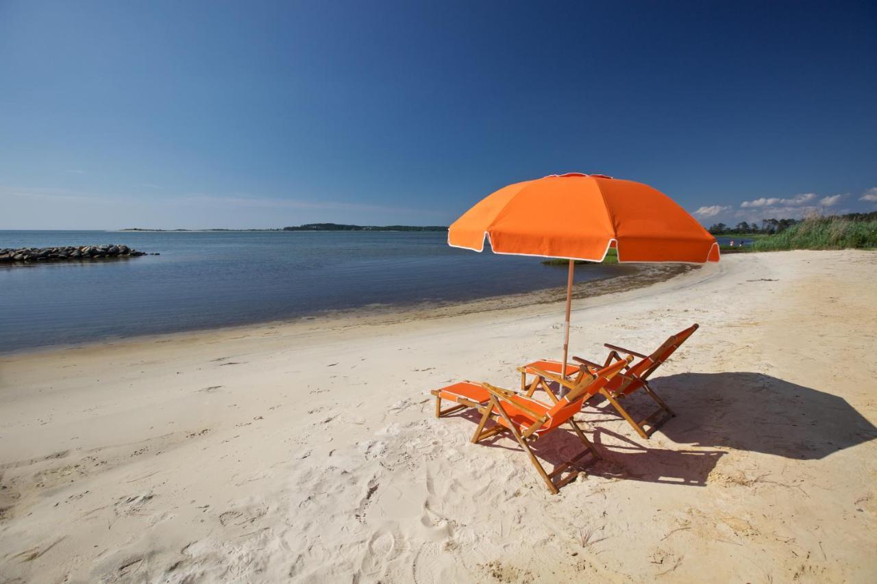 Sun Outdoors Cape Charles Villa Luaran gambar