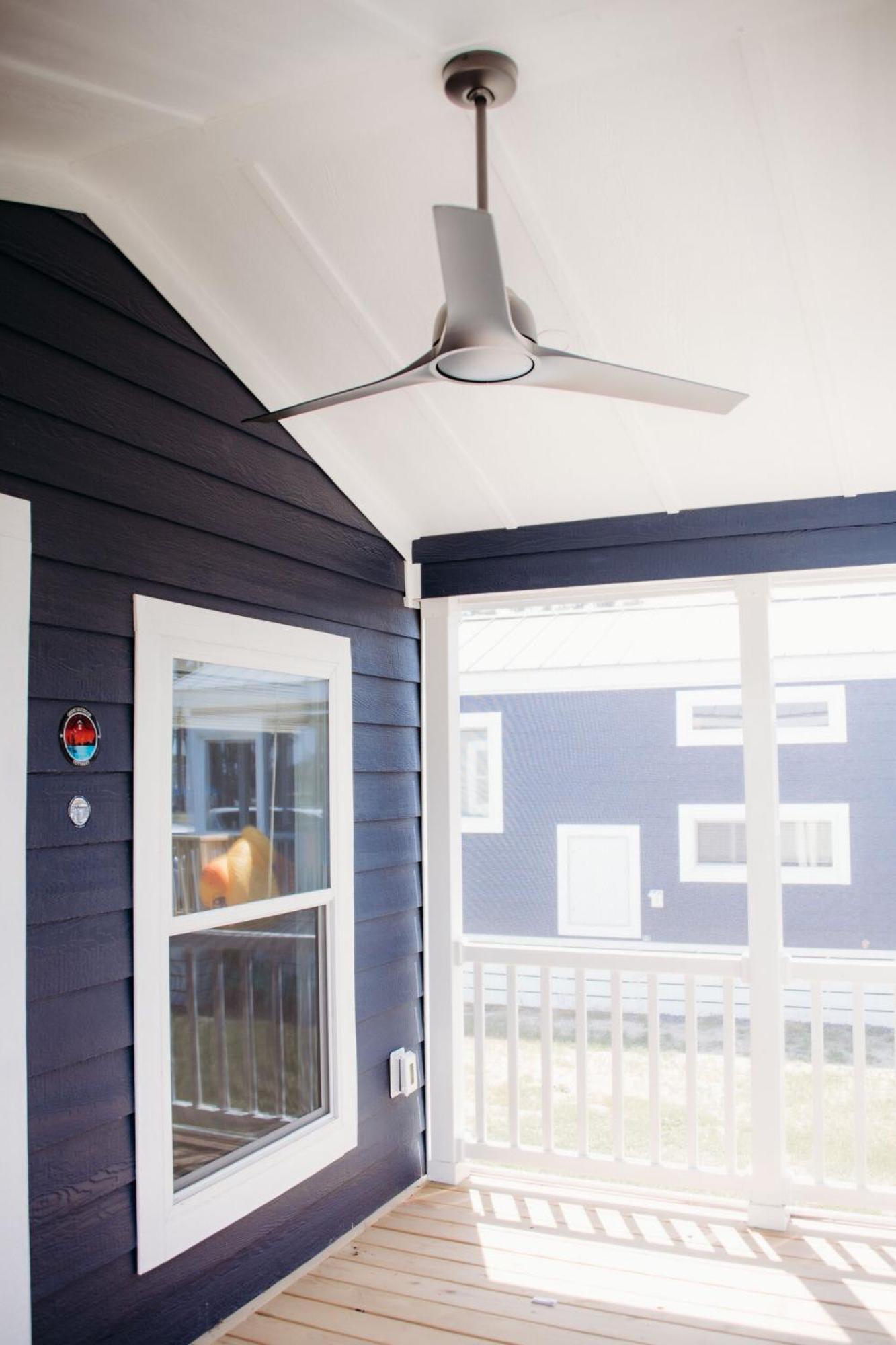 Sun Outdoors Cape Charles Villa Luaran gambar